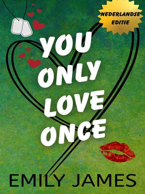 cover image of You Only Love Once